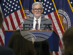 Federal Reserve Powell