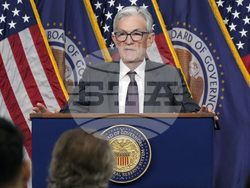 Federal Reserve Powell