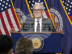 Federal Reserve Powell