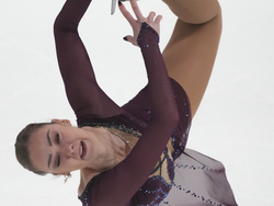 Estonia European Figure Skating Championships