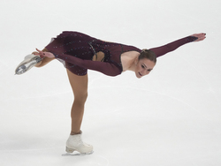 Estonia European Figure Skating Championships