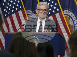 Federal Reserve Powell