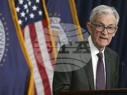 Federal Reserve Powell