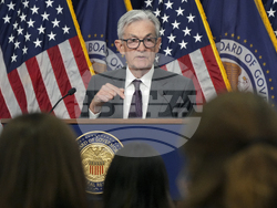 Federal Reserve Powell