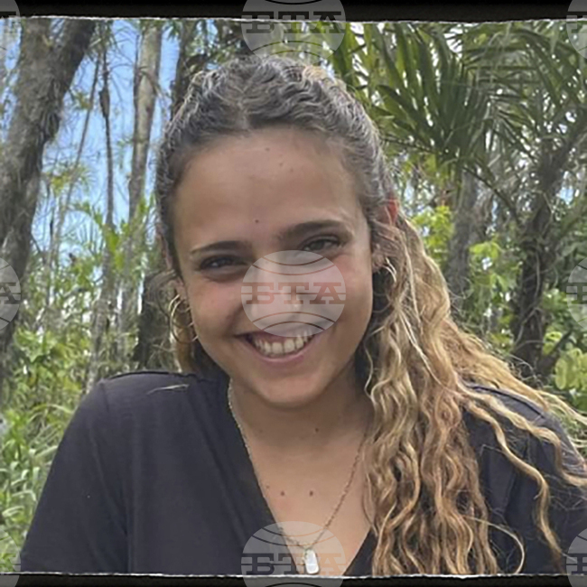 Освободена заложничка на "Хамас" заяви, че е била обект на сексуално насилие