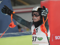 Austria Alpine Skiing World Cup