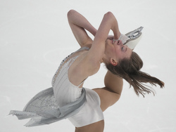 Estonia European Figure Skating Championships
