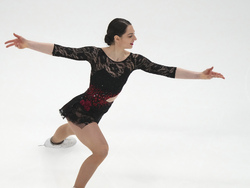 Estonia European Figure Skating Championships