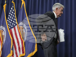 Federal Reserve Powell