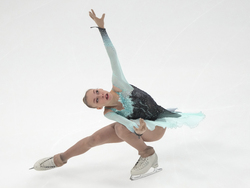 Estonia European Figure Skating Championships