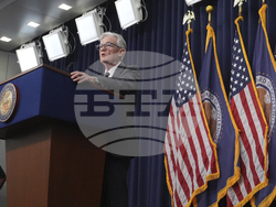 Federal Reserve Powell