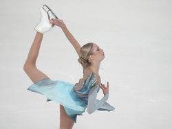 Estonia European Figure Skating Championships