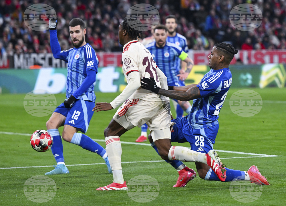 Байерн Мюнхен и Тотнъм се споразумяха за трансфера на Тел