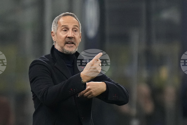 Старши треньор на Монако Адолф Хютер след домакинската загуба с от Бенфика: "Трудностите не ни спират, ще се борим за победа в Лисабон"