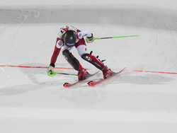 Austria Alpine Skiing World Cup