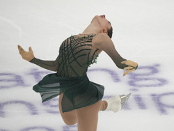 Estonia European Figure Skating Championships