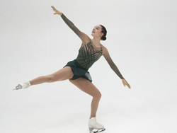 Estonia European Figure Skating Championships