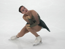 Estonia European Figure Skating Championships