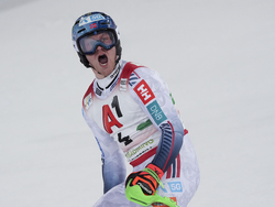 Austria Alpine Skiing World Cup