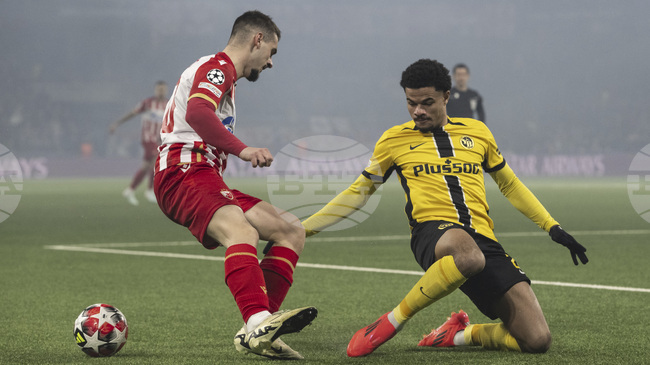 Милан привлече 20-годишния швейцарски десен бек Закари Атекаме от Йънг Бойс за 10 милиона евро