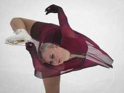Estonia European Figure Skating Championships