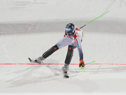 Austria Alpine Skiing World Cup