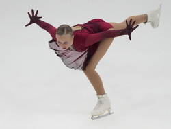 Estonia European Figure Skating Championships