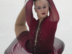 Estonia European Figure Skating Championships
