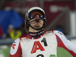 Austria Alpine Skiing World Cup