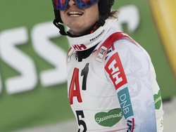 Austria Alpine Skiing World Cup