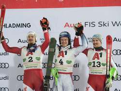 Austria Alpine Skiing World Cup