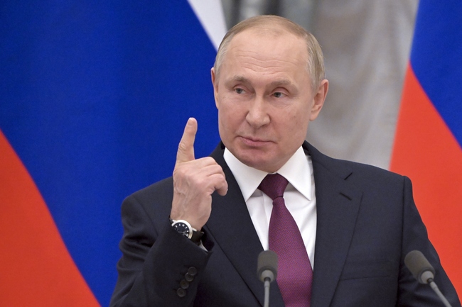 Русия блокира достъпа до Би Би Си и Гласа на Америка