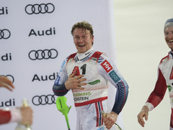 Austria Alpine Skiing World Cup