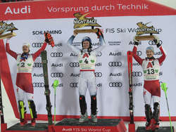 Austria Alpine Skiing World Cup
