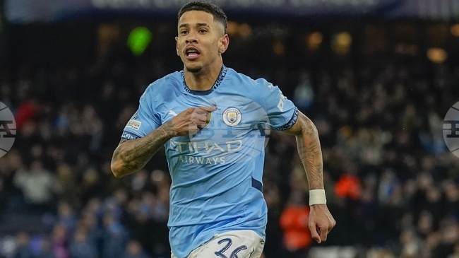 Тотнъм започва преговори с Манчестър Сити за трансфер на крилото Савиньо