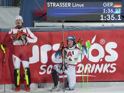 Austria Alpine Skiing World Cup