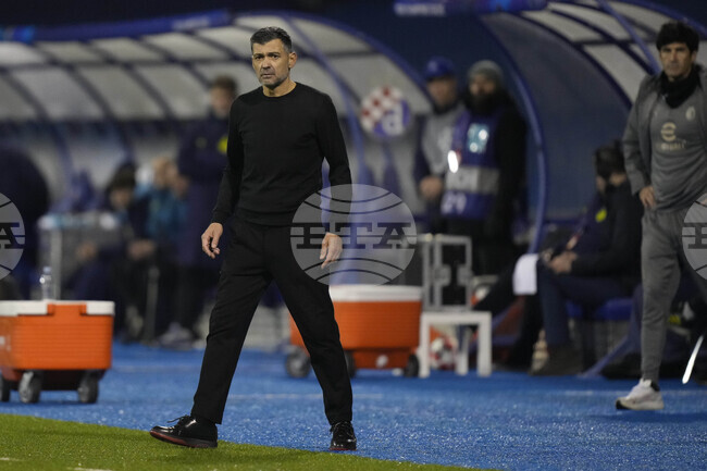 Мениджърът на Милан Сержио Консейсао: "Липсваше ни агресия през първото полувреме"