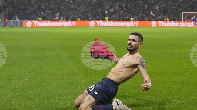 Нант ще се опита да търси спасение с бившия френски национал Реми Кабела