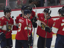 Kings Panthers Hockey