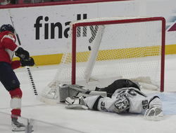 Kings Panthers Hockey