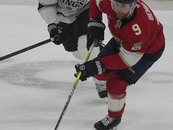 Kings Panthers Hockey