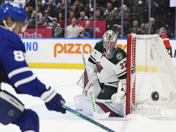 Wild Maple Leafs Hockey