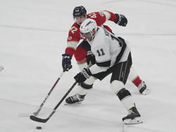 Kings Panthers Hockey
