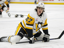 Penguins Utah Hockey