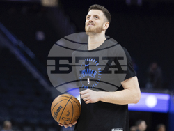 Thunder Warriors Basketball