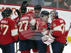 Kings Panthers Hockey