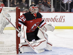 Flyers Devils Hockey