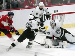 Kings Panthers Hockey