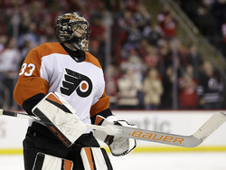 Flyers Devils Hockey