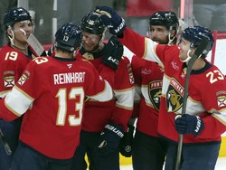 Kings Panthers Hockey
